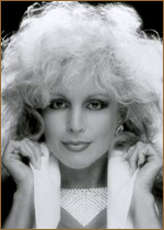   (Lori Wagner, Lory Kay Wagner) 