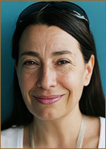   ( , Cecilia Miniucchi) 