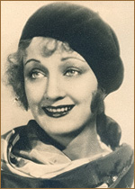   (Josephine Dunn) 