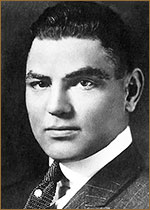   (Jack Dempsey, William Harrison Dempsey) 