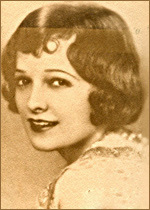   (Marian Nixon) 