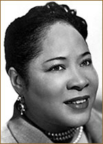   (Juanita Hall) 