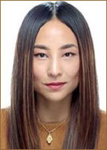   (Greta Lee, Greta Jiehan Lee) 