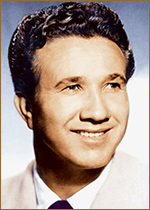   (Marty Robbins, Martin David Robinson) 