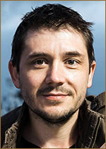   (II) (Matthew Holmes) 