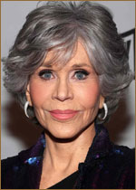   (Jane Fonda, Jane Seymour Fonda) 