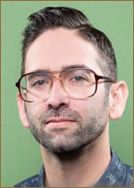   (Michael Chavez, Michael James Chaves) 