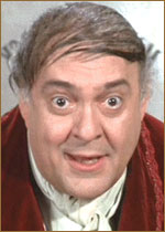   (Zero Mostel) 