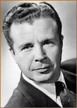   (Dick Powell) 