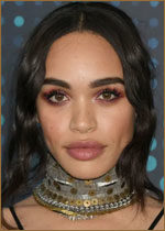   (Cleopatra Coleman) 