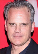   (Michael Park, Michael Frank Park) 