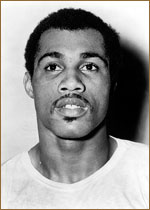   (Ken Norton, Kenneth Howard Norton) 