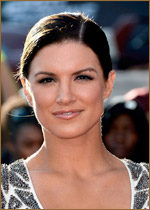   (Gina Carano, Gina Joy Carano) 
