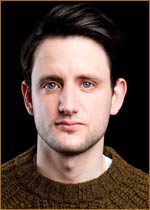   (Zach Woods) 