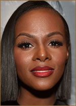   (Tika Sumpter, Euphemia LatiQue Sumpter) 