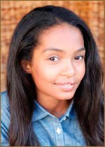   (Yara Shahidi) 