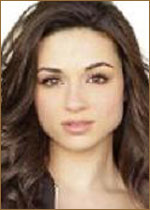   (Crystal Reed) 