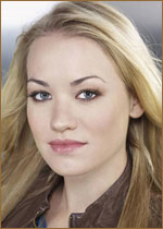   (Yvonne Strahovski) 