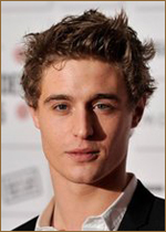  (Max Irons) 