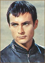    (John Phillip Law) 