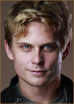   (Billy Magnussen, William Gregory Magnussen) 