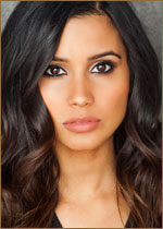   (Sophia Ali, Sophia Taylor Ramseyer Ali) 