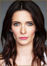   (Bitsie Tulloch, Elizabeth Tulloch) 