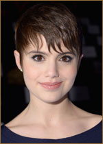   (Sami Gayle) 