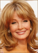   (Deidre Hall) 