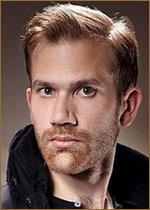   (Aaron Moorhead, Aaron Scott Moorhead) 