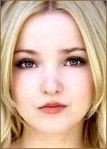   (Dove Cameron) 