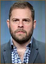   (Ryan Condal, Ryan J. Condal) 