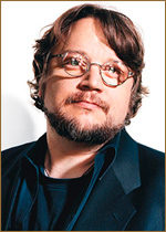    (Guillermo Del Toro, Guillermo del Toro Gomez) 