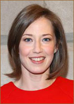   (Carrie Coon, Carrie Alexandra Coon) 