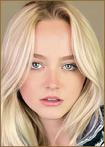   (Madison Wolfe) 