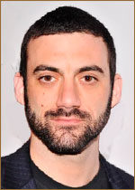   (Morgan Spector, Morgan Michael Spector) 