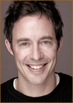   (Tom Cavanagh) 