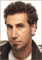   (Serj Tankian) 