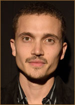   (Karl Glusman,   ) 