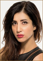   (Dana DeLorenzo, Dana Rose DeLorenzo) 