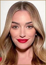   (Brianne Howey, Brianne Nicole Howey) 