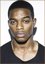   (Stephan James) 