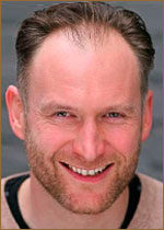   (Mark Ashworth) 