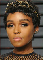   (Janelle Monáe, Janelle Monáe Robinson) 