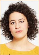   (Ilana Glazer, Ilana Rose Glazer) 