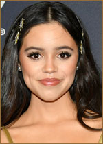   (Jenna Ortega, Jenna Marie Ortega) 