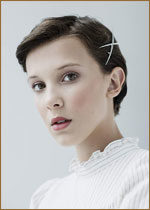    (Millie Bobby Brown) 