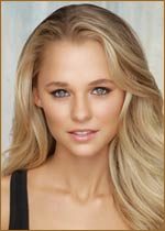   (Madison Iseman) 