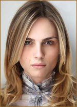   (Andreja Pejić,  ) 