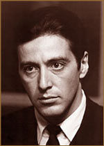   (Al Pacino, Alfredo James Pacino) 